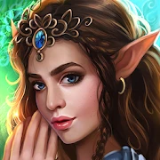 Queen's Quest 4: Sacred Truce Mod APK 2.5[Mod money]