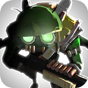 Bug Heroes 2: Premium Mod APK 1.02.01 [Dinheiro Ilimitado]