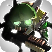 Bug Heroes 2: Premium Mod APK 1.02.02