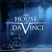 The House of Da Vinci Мод APK 1.1.30 [Бесплатная покупка,Полный]