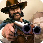 West Gunfighter Mod APK 1.15[Unlimited money]