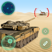 War Machines：Tanks Battle Game Mod APK 8.23.1[Mod speed]