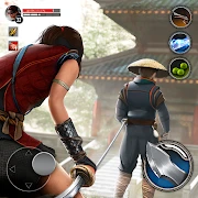 Ninja Ryuko: Shadow Ninja Game Mod APK 1.4.6[Remove ads,Mod Menu]