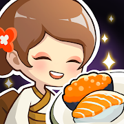 My Sushi Story Mod APK 4.1.16[Unlimited money,Unlimited]