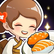 My Sushi Story Mod APK 4.9.0[Unlimited money]