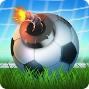 FootLOL: Crazy Soccer Premium Мод Apk 1.0.20 