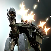 War Tortoise 2 - Idle Shooter Mod APK 1.06.10[Remove ads,Unlimited money,Mod Menu]