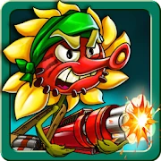 Zombie Harvest Mod APK 1.3.4[Remove ads,Unlimited money]
