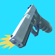 Gun Sprint Mod APK 0.6.3[Remove ads,Unlimited money,Mod Menu]