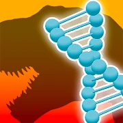 DNADino Mod APK 0.3.4[Remove ads]