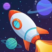 Space Colonizers Idle Clicker Mod Apk 3.4.5 