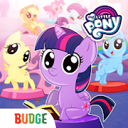 My Little Pony Pocket Ponies Mod APK 2023.1.0 [Dinheiro ilimitado hackeado]