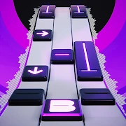 Beatstar - Touch Your Music Mod APK 36.1.0.9403[Remove ads]