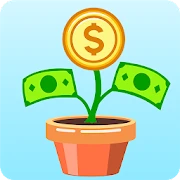 Merge Money - Merge games