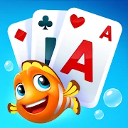 Fishdom Solitaire Mod APK 3.3.0.0[Unlimited money,Mod Menu]