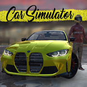 Car Simulator San Andreas Mod APK 0.3 [Uang yang tidak terbatas,Pembelian gratis]
