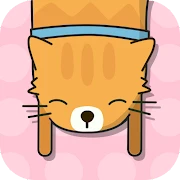 Snuggle Puzzle Cats: Lazy cats icon