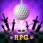 Mini Golf RPG (MGRPG) Mod APK 1.031 [Uang Mod]