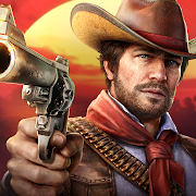 King of the West Мод APK 1.9.0.1.0 [Мод Деньги]