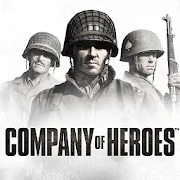 Company of Heroes Mod APK 1.38[Full,Mod Menu]