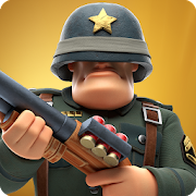 War Heroes: Strategy Card Game Мод Apk 3.1.4 