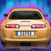 Supra Drift Simulator Mod APK 3.32[Unlimited money]