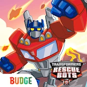 Transformers Rescue Bots: Dash Mod APK 2024.2.0[Mod money]