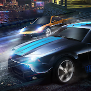 Drift Mania: Street Outlaws Mod Apk 1.24.0 