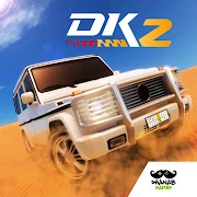 Desert King 2 Mod APK 1.6.7[Unlimited money]