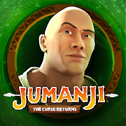 JUMANJI: The Curse Returns Mod APK 0.0.8[Free purchase]