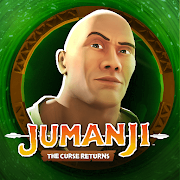 JUMANJI: The Curse Returns Mod APK 0.0.8 [Pembelian gratis]