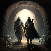 Moonshades RPG Dungeon Crawler Mod APK 1.9.15[Unlimited money,Free purchase]