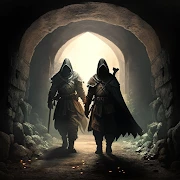 Moonshades RPG Dungeon Crawler Mod APK 1.9.31[Remove ads,Free purchase,Mod Menu]