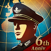 World Conqueror 4-WW2 Strategy Мод APK 1.11.2 [Бесконечные деньги,Mod Menu]