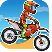 Moto X3M Bike Race Game Mod APK 1.13.10[Free purchase,Unlocked,Full]