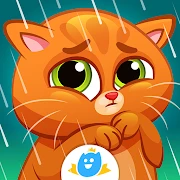 Bubbu – My Virtual Pet Cat Mod APK 1.131[Remove ads,Unlimited money,Mod Menu]