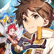 鎖鏈戰記 ChainChronicle Mod APK 4.6.8[Weak enemy,Mod speed]