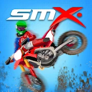 SMX: Supermoto Vs. Motocross Mod APK 7.11.2[Remove ads,Unlimited money]