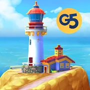 Match Town Makeover: Match 3 Mod APK 1.21.2202[Unlimited money,Infinite]