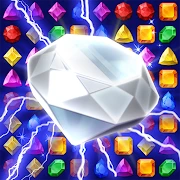 Jewels Magic : King's Diamond Mod APK 20.0814.00[Remove ads,Unlimited money]