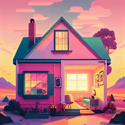 Merge Decor: Dream Home Design Mod APK 1.0.94[Remove ads,Mod Menu]