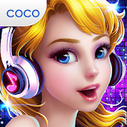 Coco Party - Dancing Queens Mod APK 1.0.8 [Tidak terkunci]