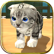 Cat Simulator : Kitty Craft Мод APK 1.4.8 [Бесконечные деньги]