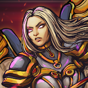 Demon Dungeons - Abyss Tactics Mod APK 0.3698[Unlimited money]