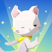 Dear My Cat :Relaxing cat game Мод APK 2.1.2 [Бесконечные деньги,Бесплатная покупка]