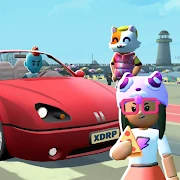 XDRP Mod APK 0.9.1[Remove ads,Mod speed]