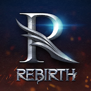 Rebirth Online Mod APK 1.00.0207 [Mod Menu,لا يقهر]