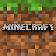 Minecraft Mod APK 1.20.70.25 [Tidak terkunci,Mod Menu,God Mode]