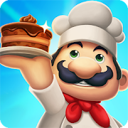 Idle Cooking Tycoon - Tap Chef Мод APK 1.28 [Мод Деньги]