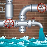 Plumber 3 Mod APK 4.6.7[Mod money]
